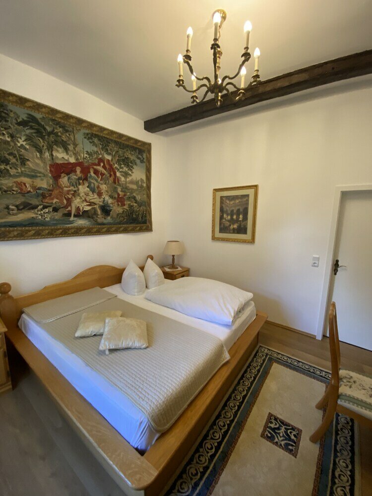 Фото Jagdschloss Lalendorf