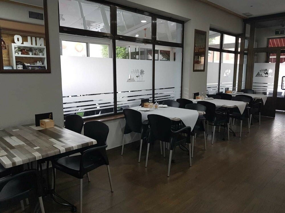 Фото Hostal Nilo