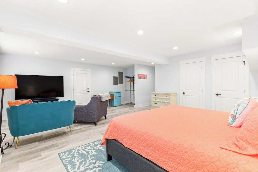 Фото Moonlit Marsh