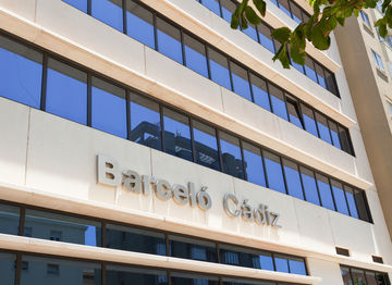 Фото Occidental Cádiz