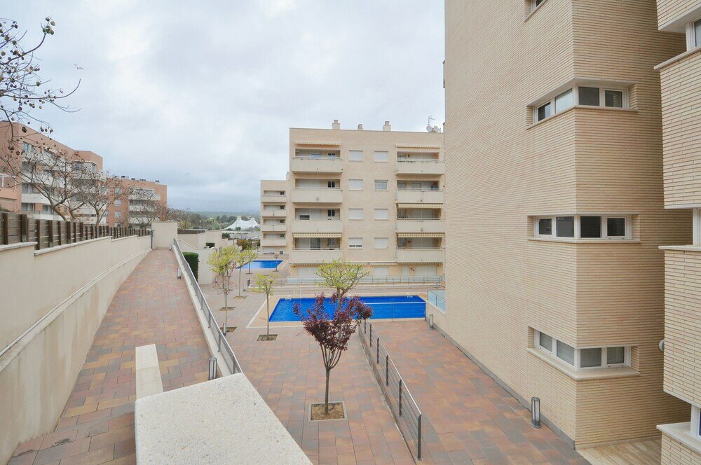 Фото Apartment Clotilda