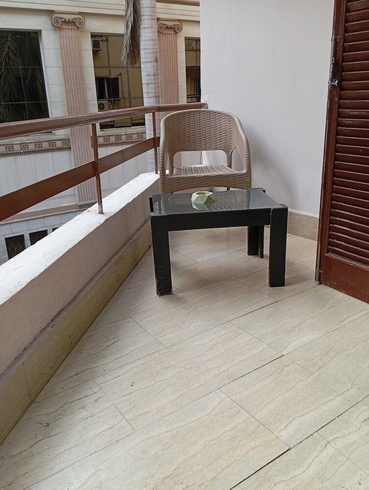 Фото Cairo Hotel