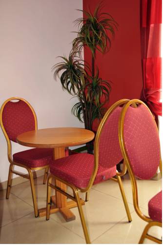 Фото Hotel Parisien