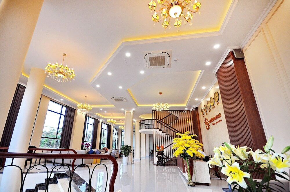 Фото Sunflower Hotel