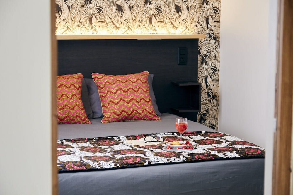 Фото 97 Smart Appart Le Havre