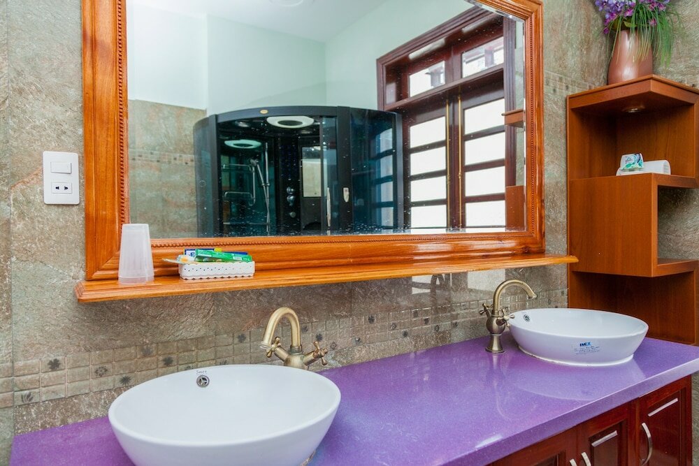 Фото Villa Binh Minh