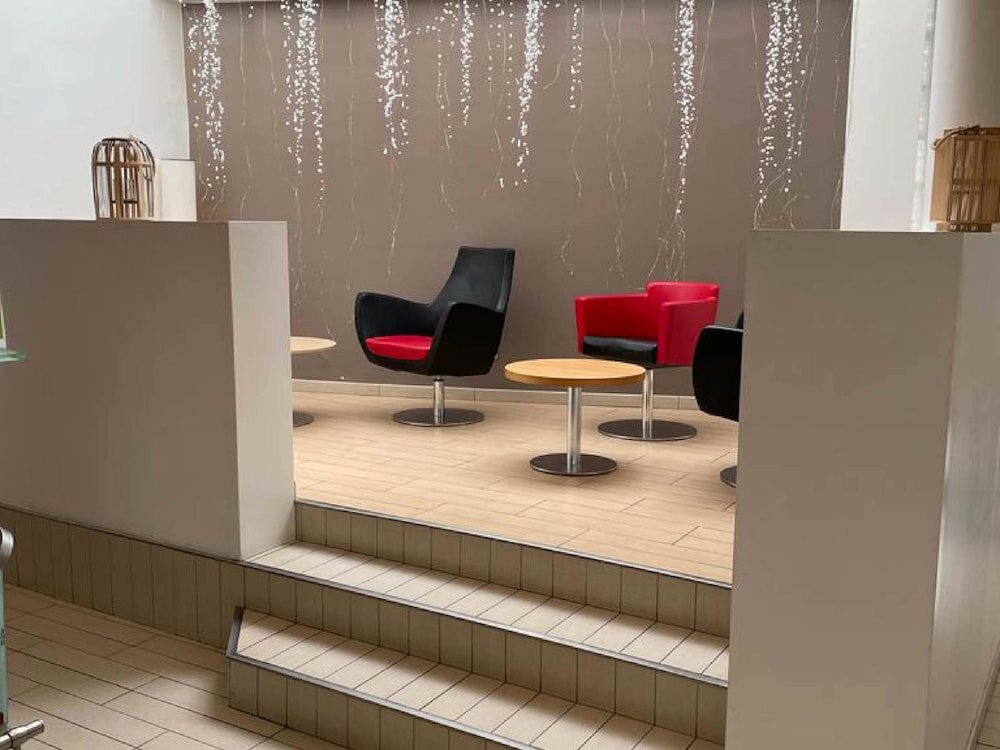 Фото Ibis Paris Orly Rungis