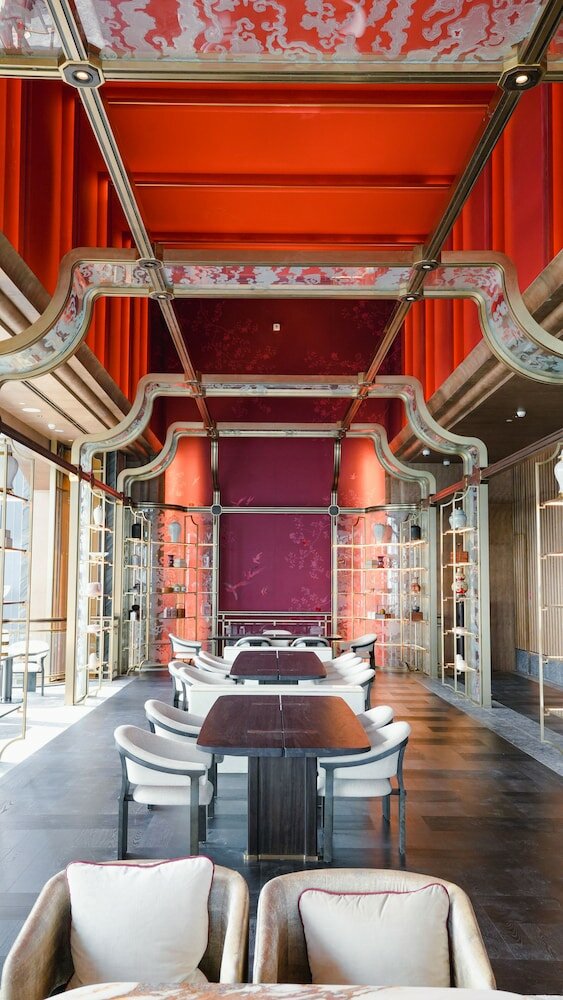 Фото Diaoyutai Hotel Qingdao