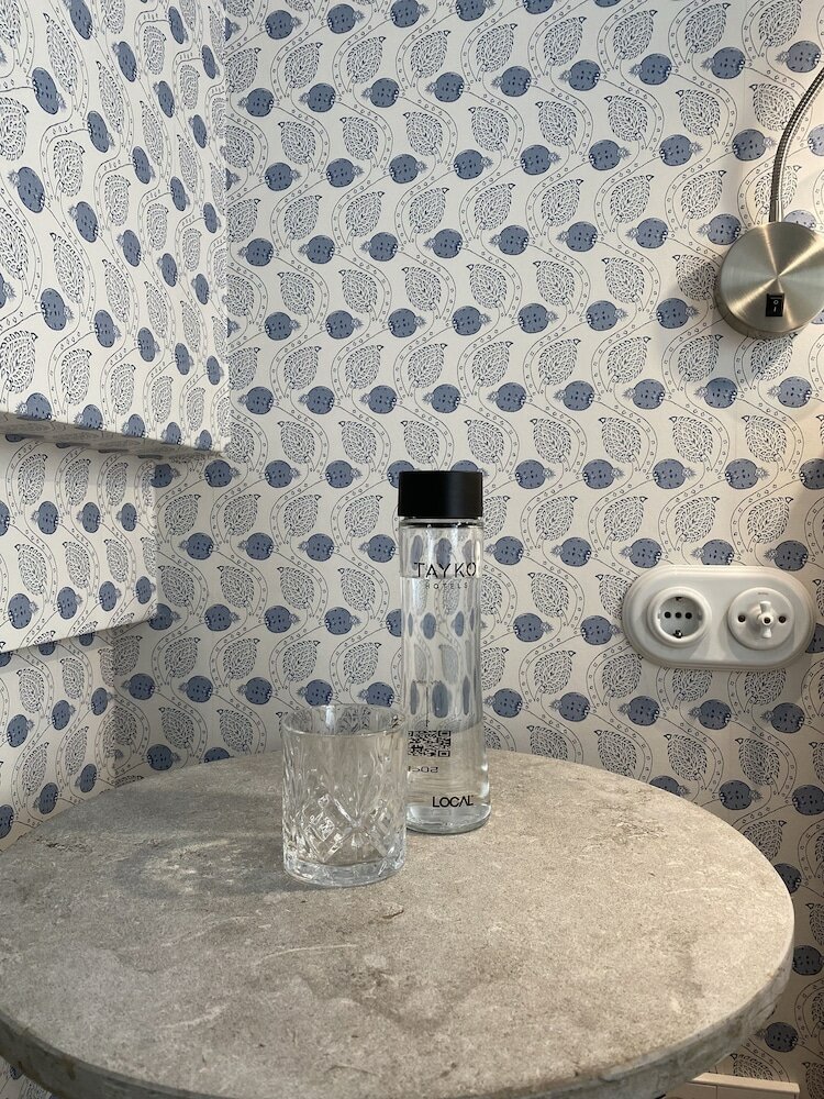 Фото Hotel Tayko Sevilla