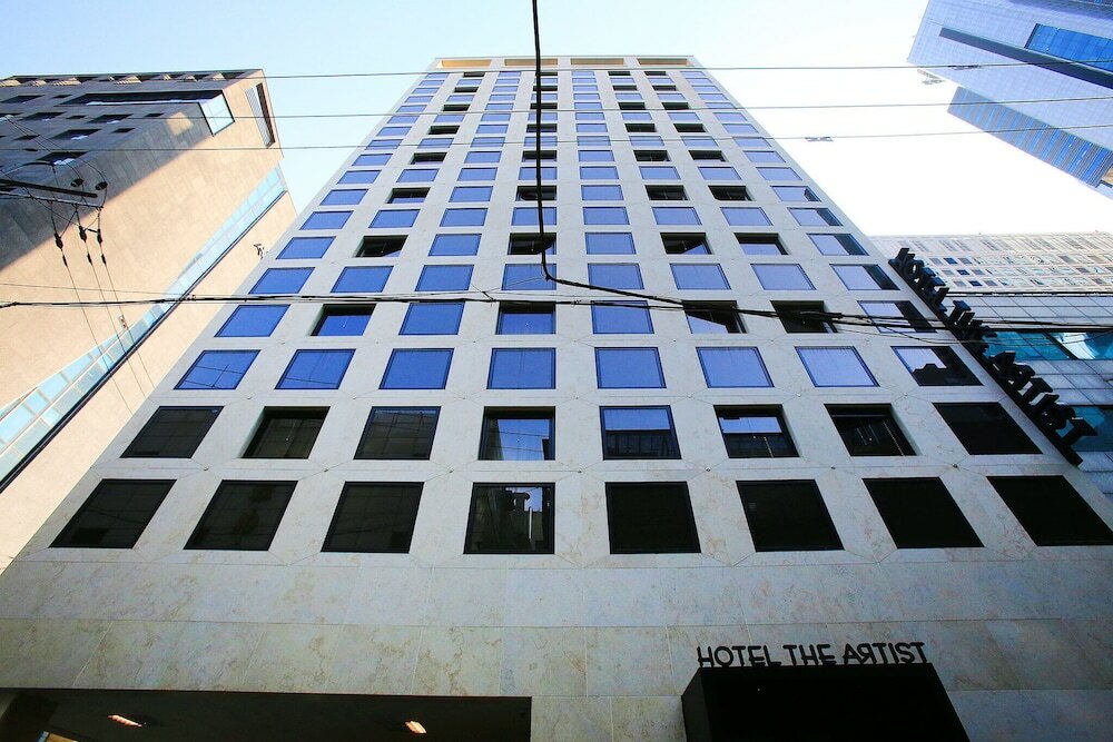 Фото Yeoksam Tria