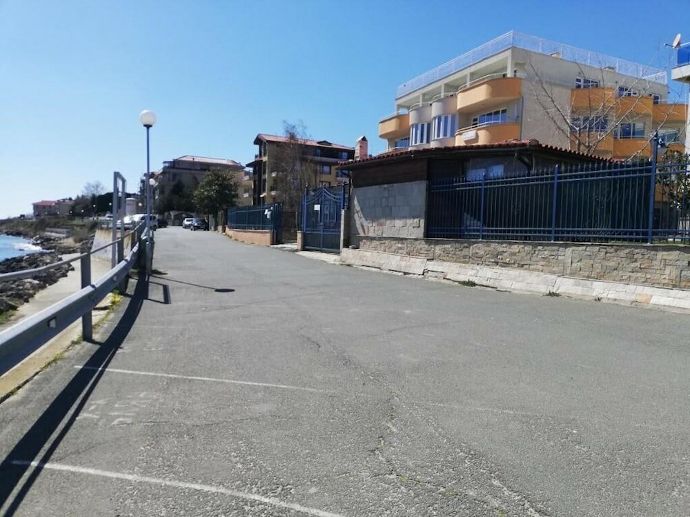 Фото Panorama Chantall