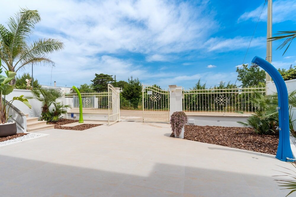 Фото 3440 Stella Di Mare Trilo 3 by Barbarhouse