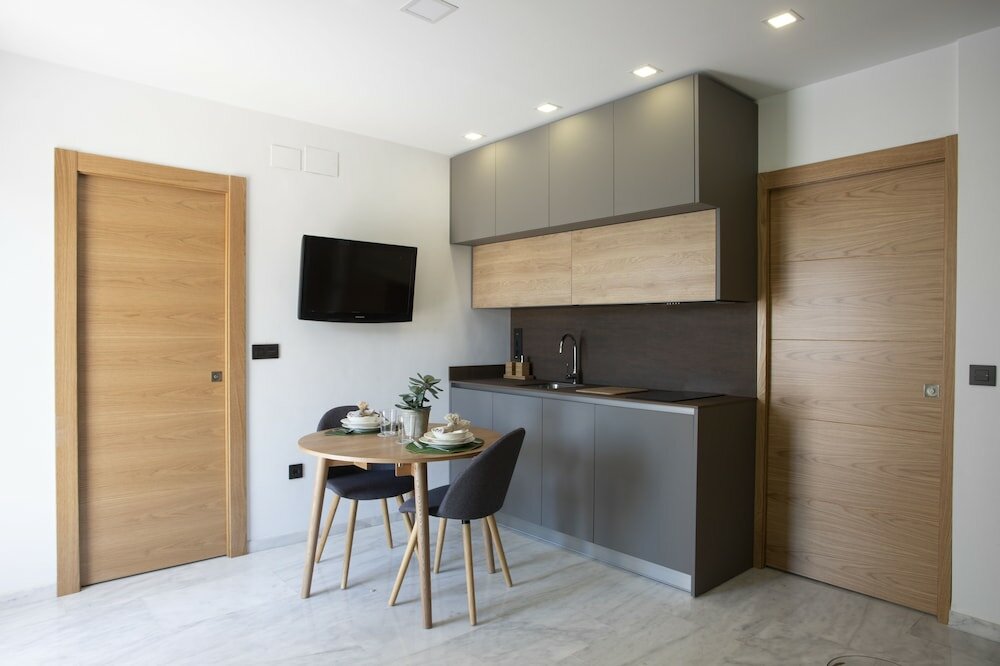 Фото Thegood Apartment Córdoba