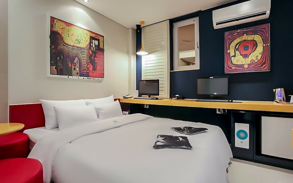 Фото Nine Star Hotel