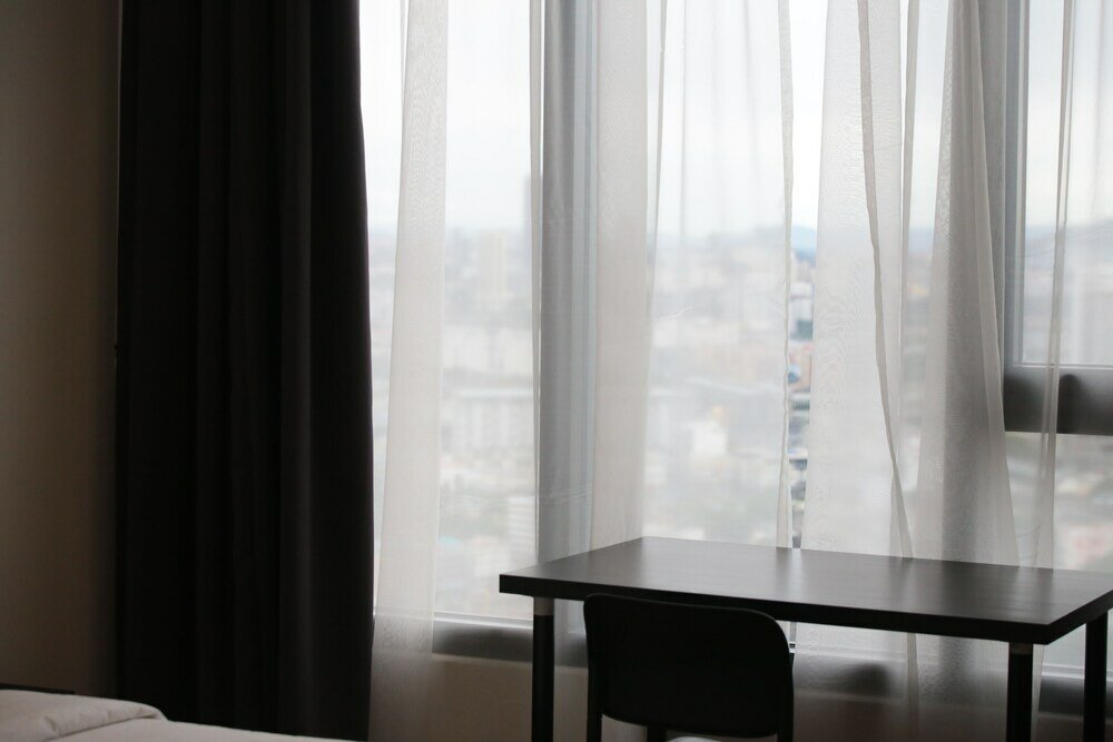 Фото Lucentia Residence