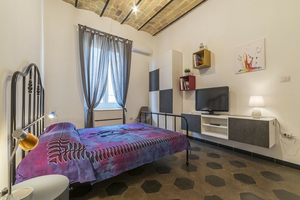 Фото Termini Cozy Mini Apartment