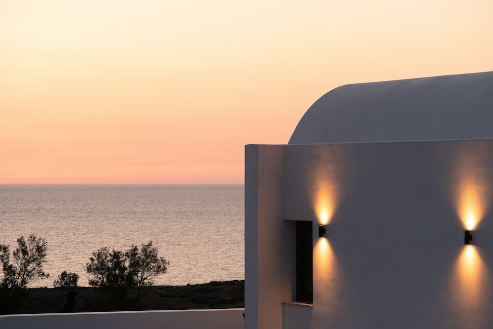 Фото Akri Suites Vourvoulos