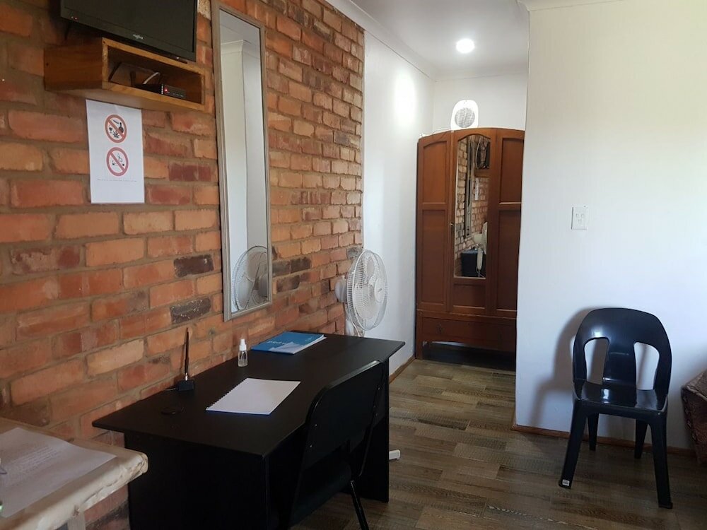 Фото Elandsrus Oornag