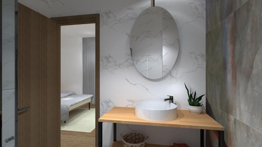 Фото Aethon Airport Project Hotel