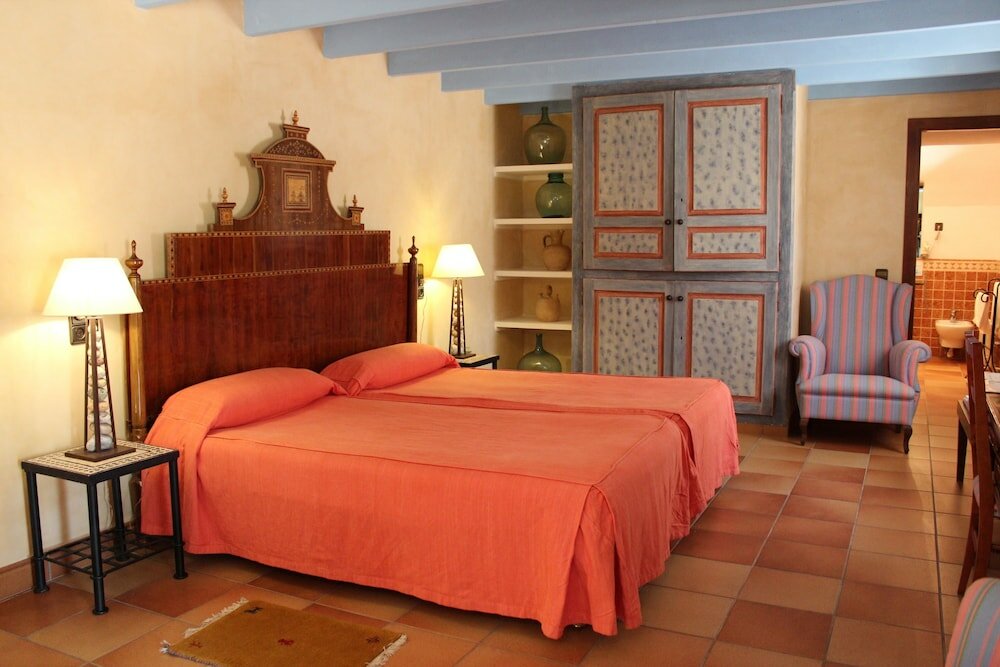 Фото Ca's Garriguer