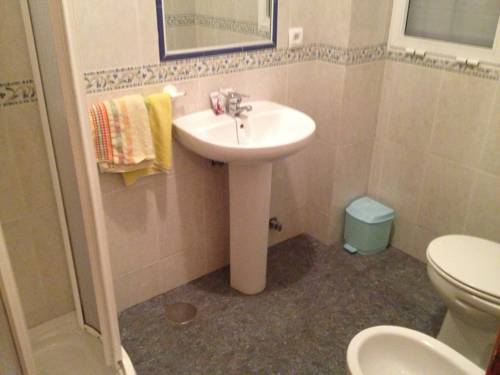 Фото Hostal Carmona