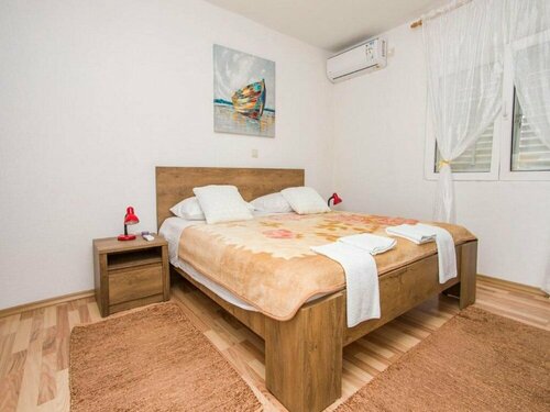 Гостиница Apartment Pascal