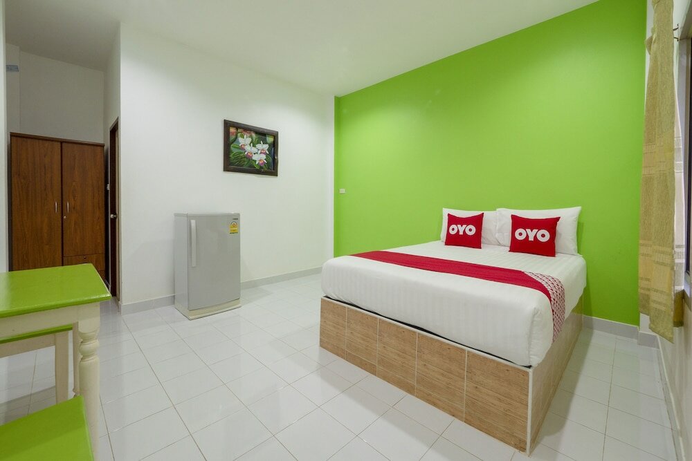 Фото Oyo 944 Review Resort
