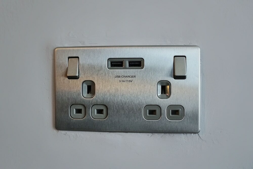 Фото North London Apartment - Edmonton