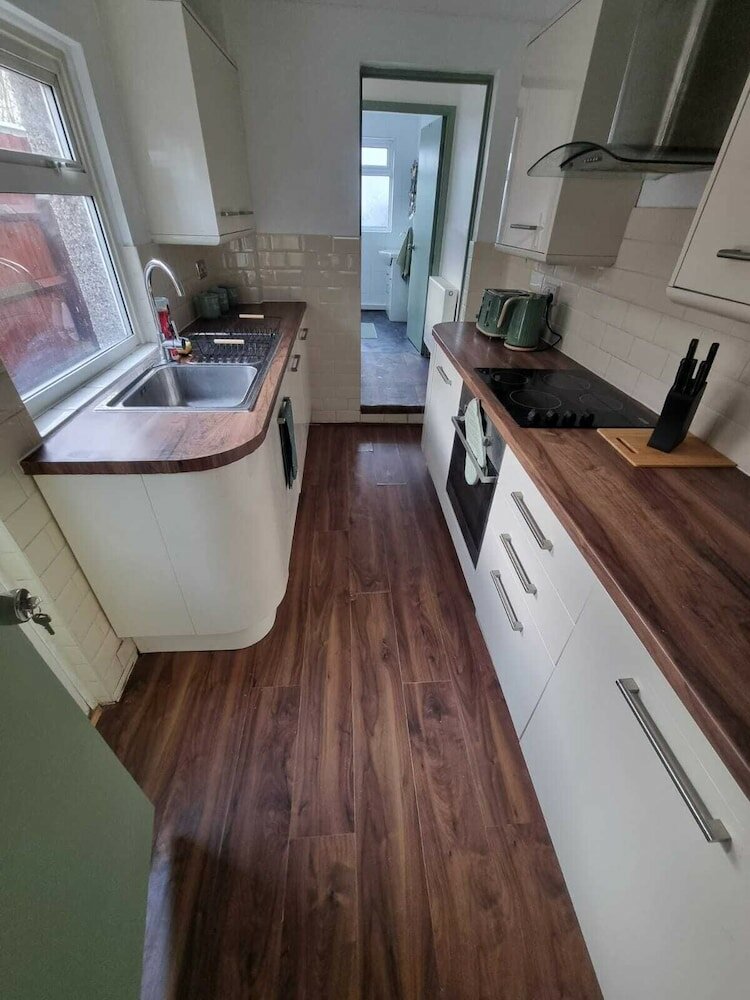 Фото Stylishly Designed House Dartford