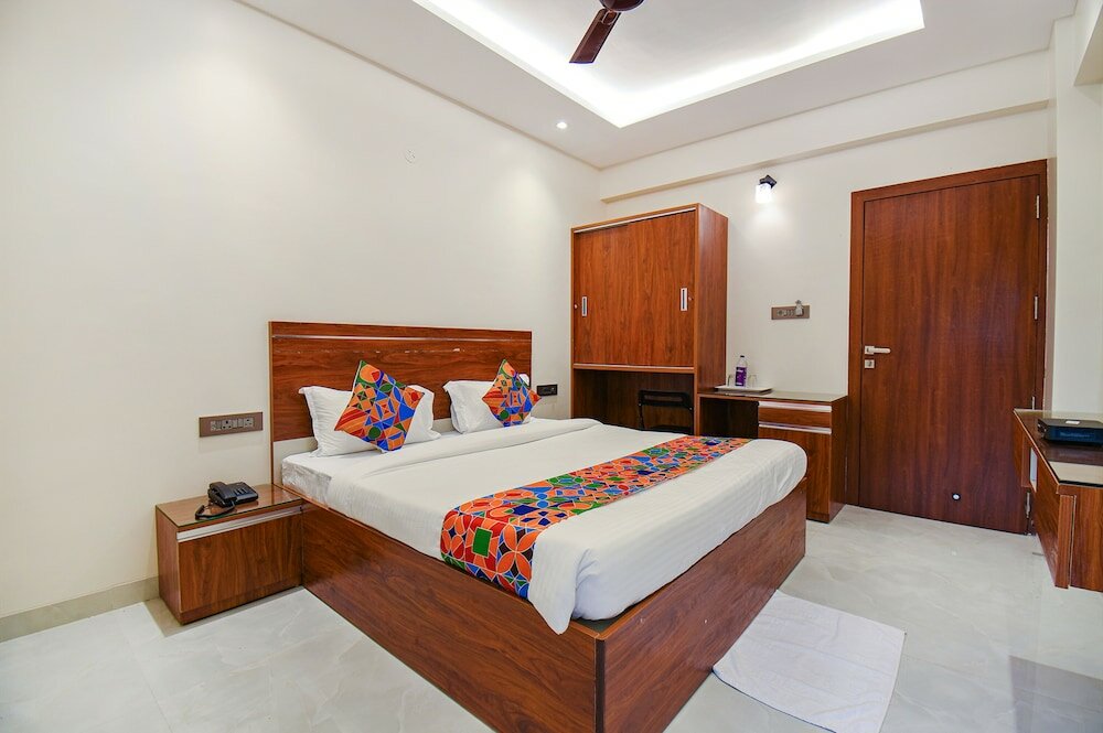 Фото Fabhotel Gaurav Galaxy