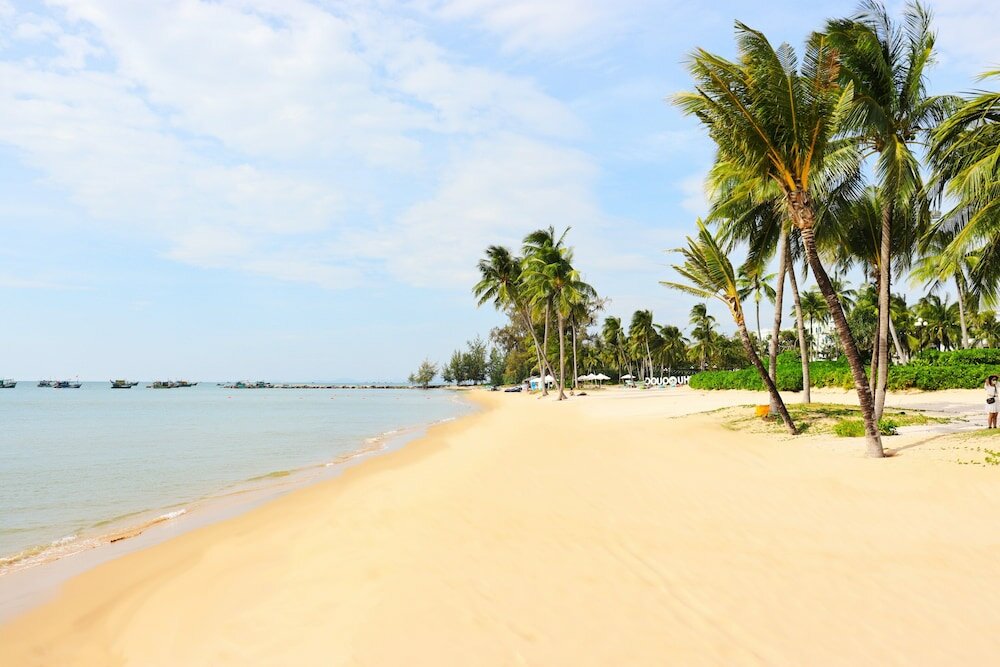 Фото Anna Beach Phu Quoc