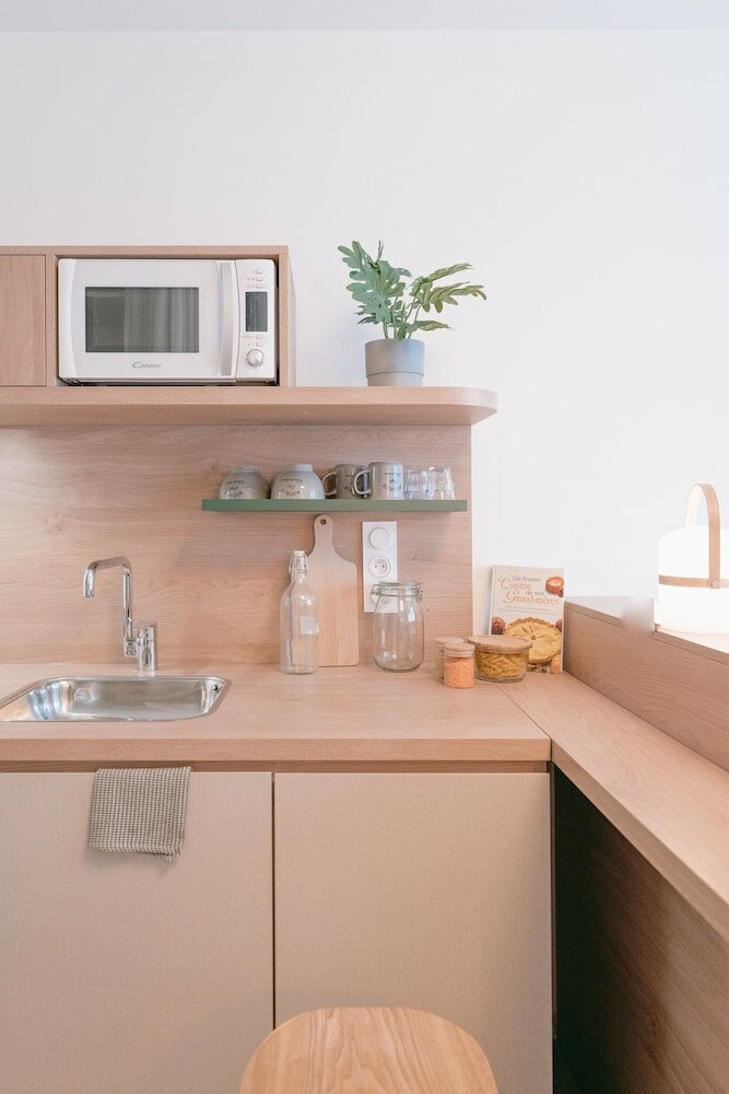 Фото Ecla Paris Villejuif