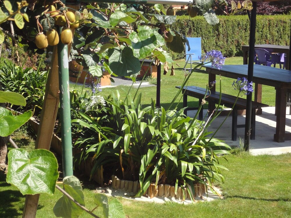 Фото Apartamentos Rurales Villa de Saín