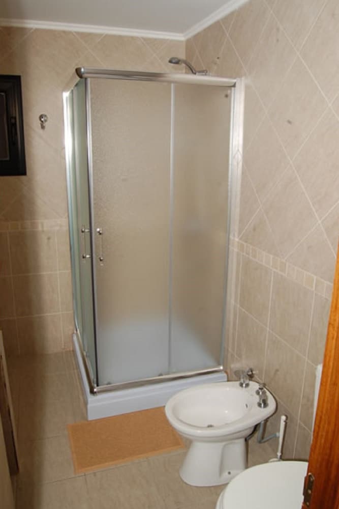 Фото Cabañas del Jaguel