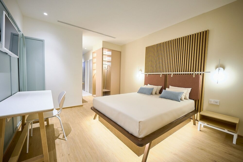 Фото Hotel Leonor