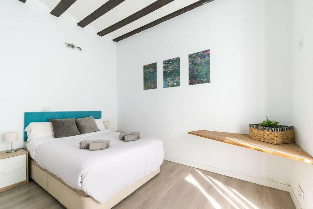 Фото Apartamento Alameda 1