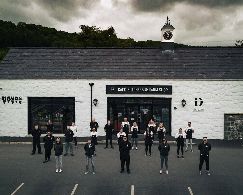 Фото Seaview Cottage on the Island
