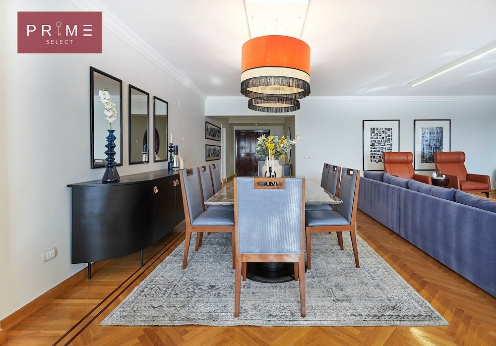 Фото Prime Select Arkadia