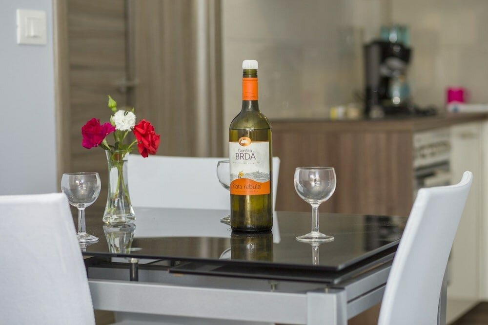 Фото Apartments Zazah