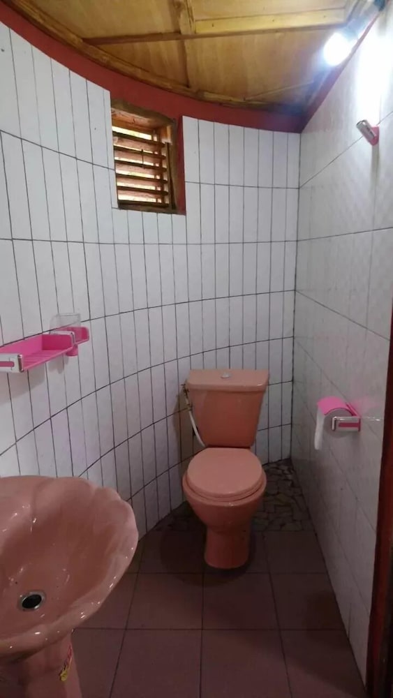 Фото Village Kirikou