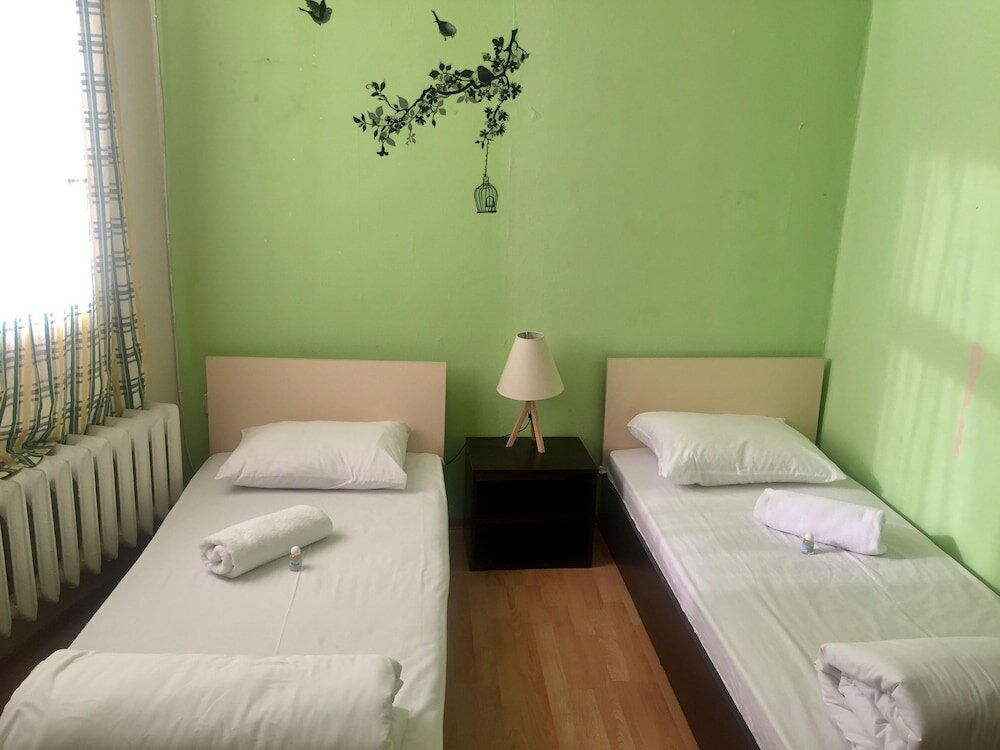 Фото Italian House Simeon