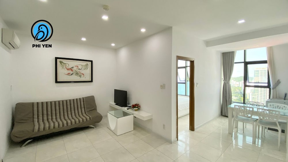 Фото Phi Yen Muong Thanh 60 Apartment