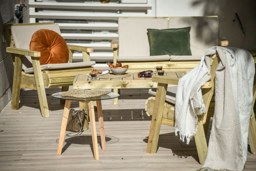 Фото Spacious 3br Apt w Garden Ramat Hasharon