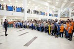 Robotrack (ulitsa Michurina, 6А), club for children and teenagers