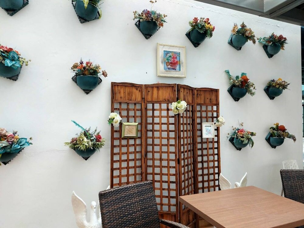 Фото M Hotel Danok