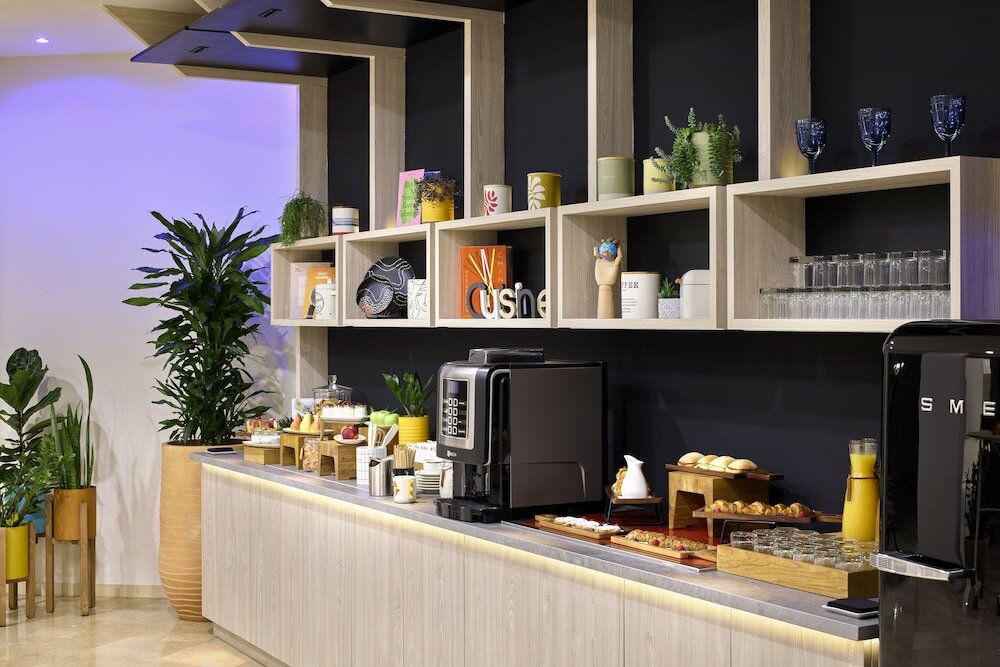 Фото INNSiDE by Melia Barcelona Apolo