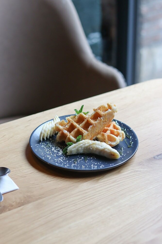 Фото Hotel Arsenaal Delft