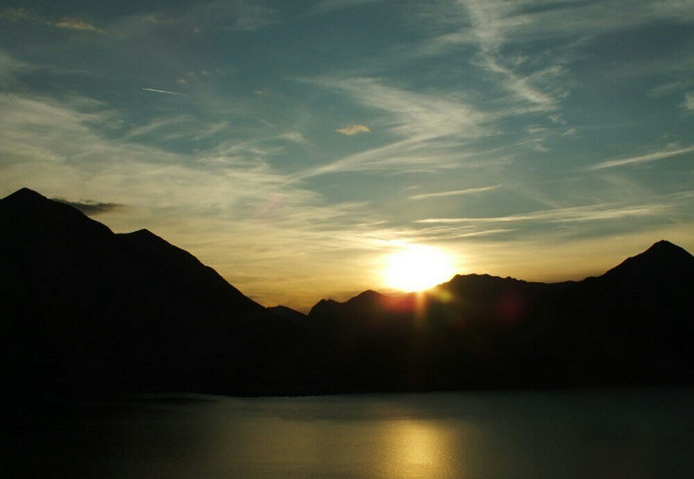 Фото Paradiso del Lago T4