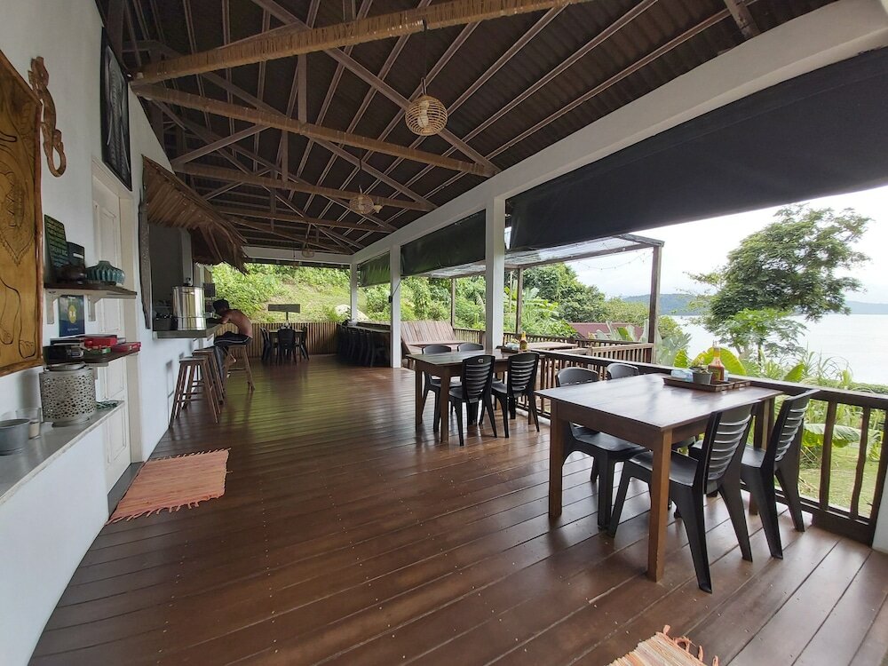 Фото Bigfin Beach Resort