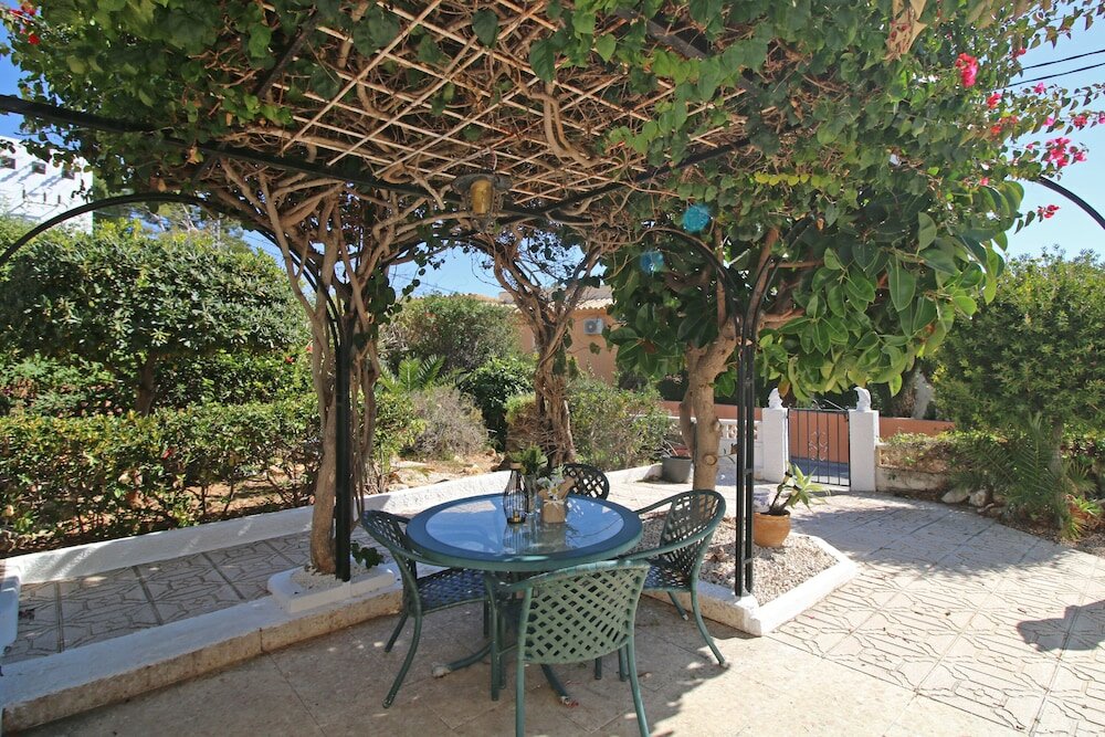 Фото Villa Costa Calpe - Lloyd